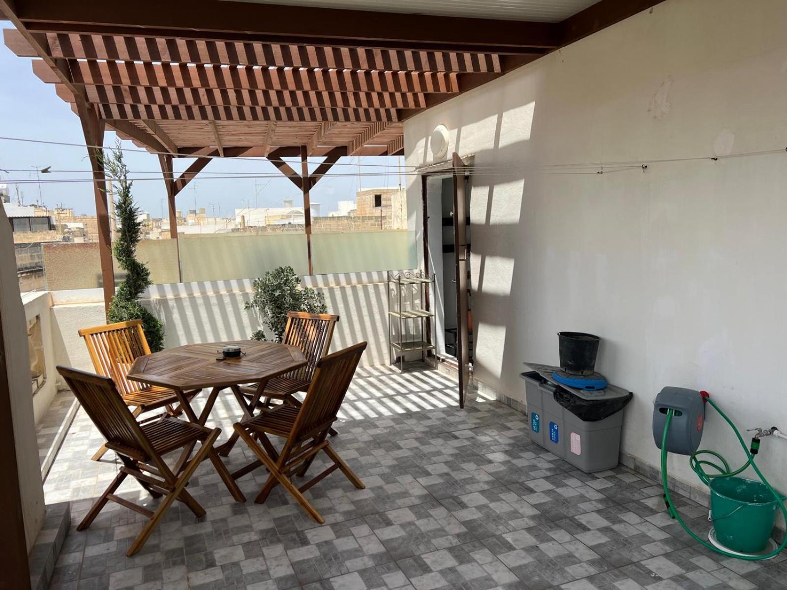 Appartement Happiness à Qormi Extérieur photo