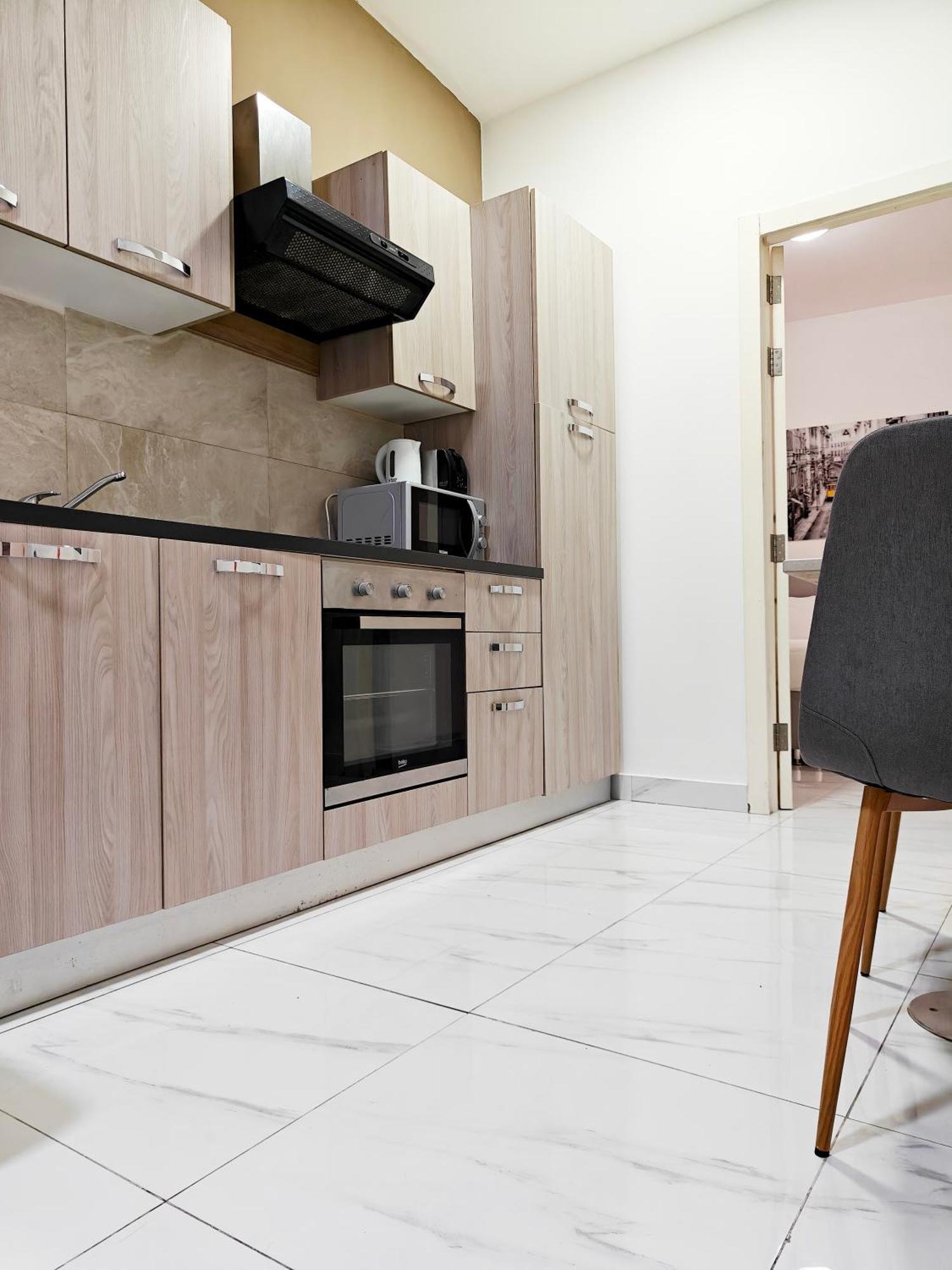 Appartement Happiness à Qormi Extérieur photo